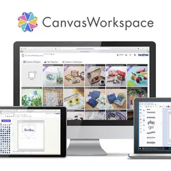 Ploter tnący BROTHER SDX1250