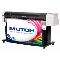 MUTOH ploter  drukujący RJ-900X Draft Station