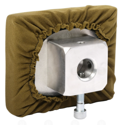 SWT ALIGATOR pokrowiec ochronny 12x15cm - tył