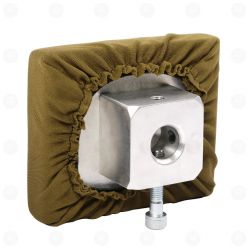 Pokrowiec na blat 15x15cm - prasa do termotransferu - spód