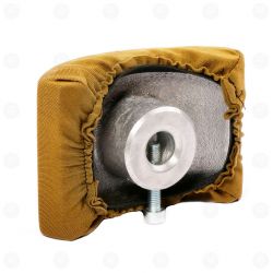 SWT ALIGATOR pokrowiec ochronny na moduł do czapek - tył