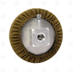 Aligator Pokrowiec ochronny na blat okrągły śr. 16cm do prasy transferowej