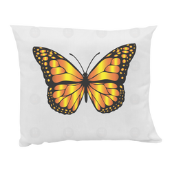 Poszewka do sublimacji 38x38cm PREMIUM