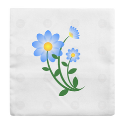 Pillowcase 38x38 STANDARD