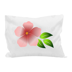 Pillow - filling for a sublimation pillowcase 18x28