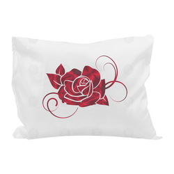 Pillowcase 18x28cm