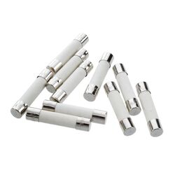 Bezpiecznik topikowy 10A do prasy transferowej