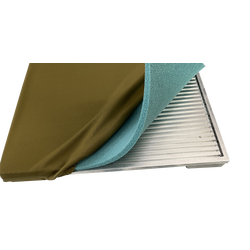 SWT Żaba blat do DTG z pokrowcem