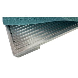 SWT Żaba blat do DTG