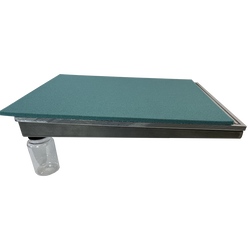 SWT Żaba blat do DTG z ociekaczem