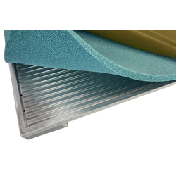 SWT Żaba blat do DTG z ociekaczem