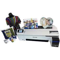 Epson SC-F500 -drukarka sublimacyjna