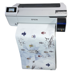 Epson SC-F500 -drukarka sublimacyjna