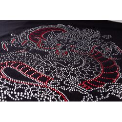 Etna Duo - prasa do sublimaci, termotransfer