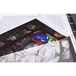 SWT ETNA DUO wielkoformatowa prasa termotransferowa (160x100cm) do sublimacji