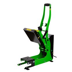 SWT WAŻKA prasa do sublimacji