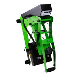 SWT WAŻKA prasa transferowa (20x20cm)