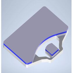 Mark Print - blat roboczy do nadruków na koszulkach i metkach