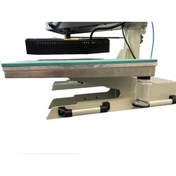 SWT MOBI DUO blat perforowany 35x50cm (do DTG)