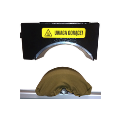 SWT MOBI DUO moduł roboczy do czapek