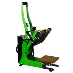 SWT WAŻKA prasa transferowa (20x20cm)