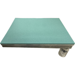 SWT Żaba blat do DTG