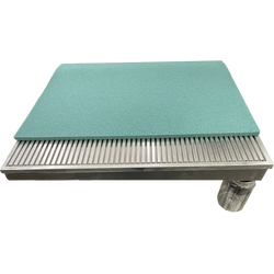 SWT Żaba blat do DTG