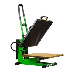 SWT ŻABA prasa transferowa (45x55cm)