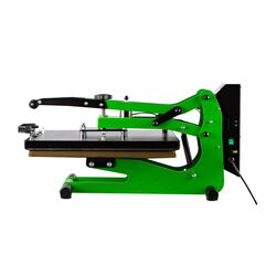 SWT ŻABA prasa transferowa (45x55cm)