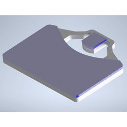 Mark Print - blat roboczy do nadruków i etykiet