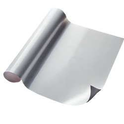 Folia flex biała [mb]