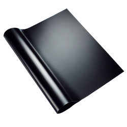 Folia flex czarna [mb]