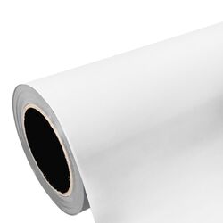 Folia flex z blokerem - biała