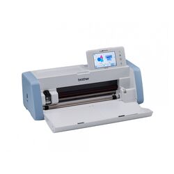 Ploter tnący SDX 1000