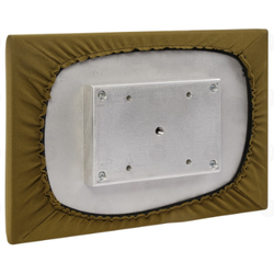 pokrowiec ochronny 32x21cm na blat SWT ALIGATOR - tył