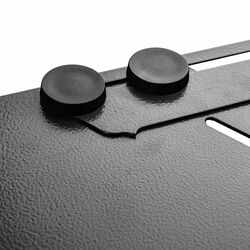 SWT Aligator pozycjoner - prasa do termotransferu