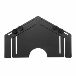 pozycjoner - prasy termotransferowe