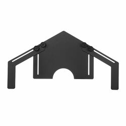 pozycjoner - Aligator prasa do termotransferu