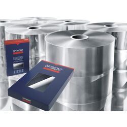 Folia Optimont DTF7 do termonadruku