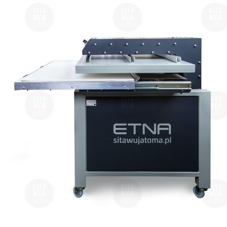 ETNA Large Heat Press sublimation machine (120x90cm)