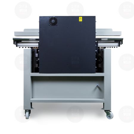 ETNA Large Heat Press sublimation machine (120x90cm)