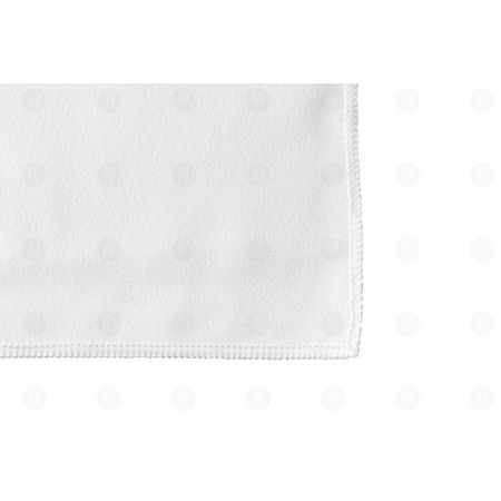 Ręcznik z mikrofibry 30x50cm pod nadruki