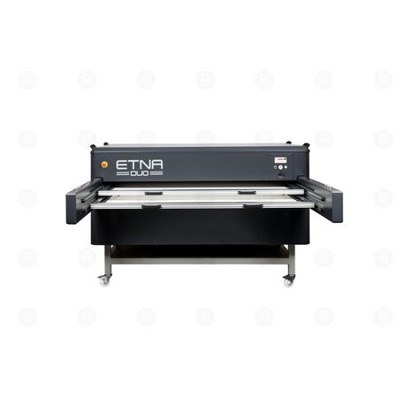 ETNA DUO heat press (130x90cm)