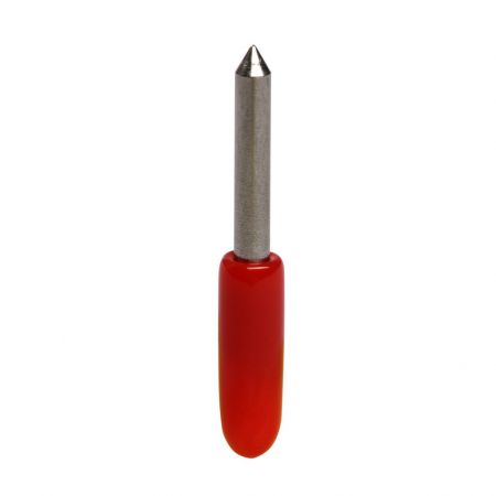 Nóż do plotera tnącego GCC 2mm - standard, do folii flex