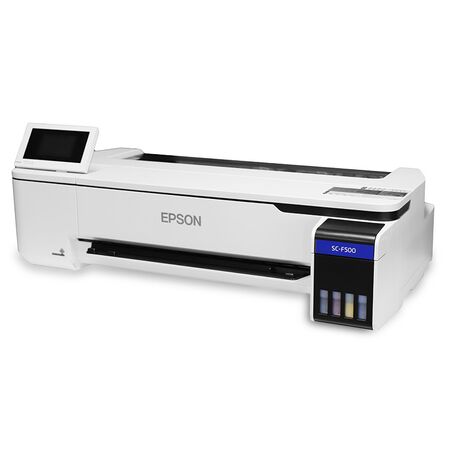 Epson SC-F500 -drukarka sublimacyjna