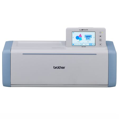 Ploter tnący SDX 1000