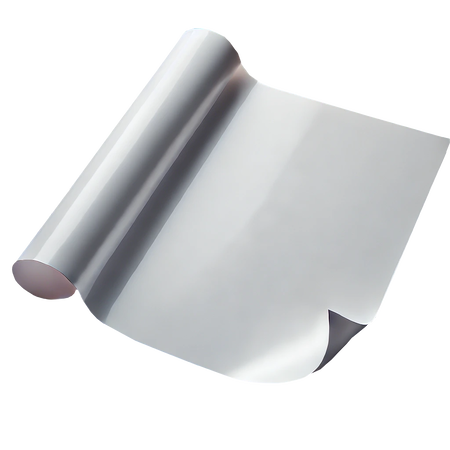 Folia flex biała [mb]