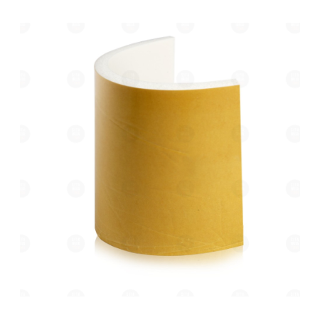 Gąbka silikonowa samoprzylepna na blat prasy termotransferowej