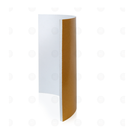 Gąbka silikonowa samoprzylepna na blat prasy do sublimacji