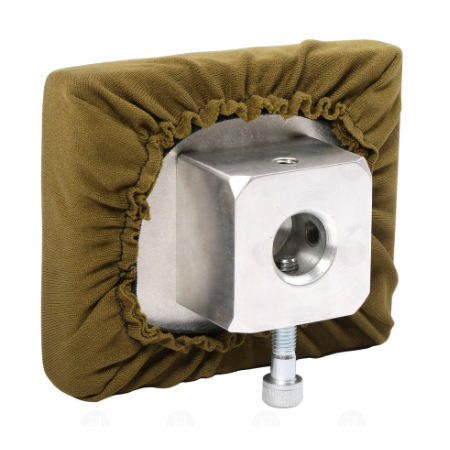 SWT ALIGATOR pokrowiec ochronny 12x15cm - tył